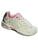 Zapatillas Prince T22-A Lady Bl/Ros