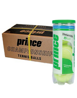 Promo x 24 Tubo De Pelotas Prince Championship: Extra Duty