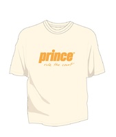 Remera Prince Tour - TX2111