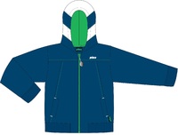 Prince - Campera c/capucha Jr. Original TX2307A