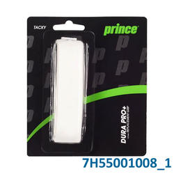 Grip Prince DuraPro White