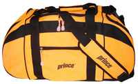 Bolso Prince Club Naranja Fluo