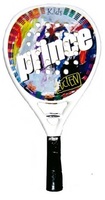 Paleta de Padel Prince Junior Lucien