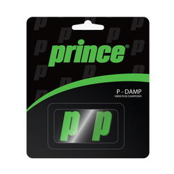 Antivibrador Prince P Damp Green