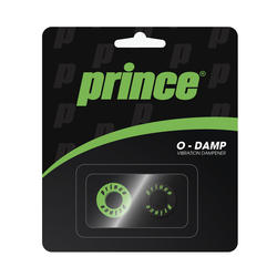 Antivibrador Prince O Damp Black/Green