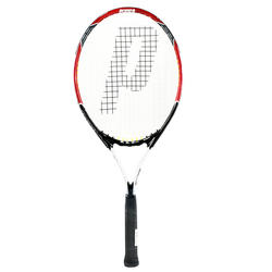 Raqueta Prince Wimbledon Tournament II Red Pack X 2 Raquetas 365 