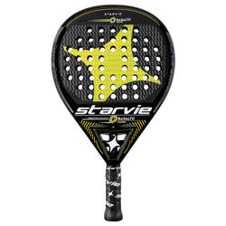 Paleta de Padel STARVIE Basalto Osiris 21