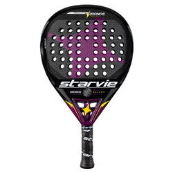 Paleta de Padel STARVIE Dronos Galaxy 21