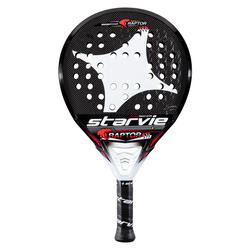 Paleta de Padel STARVIE Raptor 21 (Stupa)