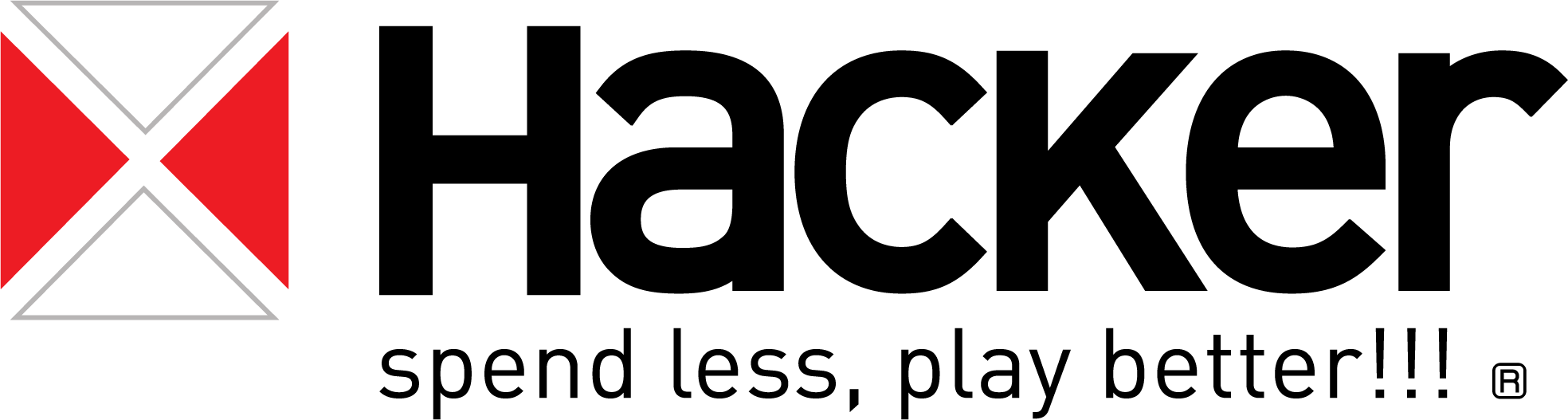 Logo Hacker